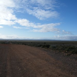 Sydney-Kalgoorlie