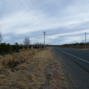 Sydney-Kalgoorlie