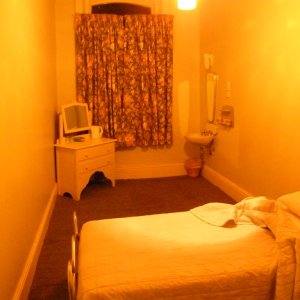 Sydney-Kalgoorlie