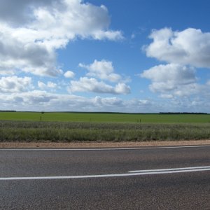 Sydney-Kalgoorlie