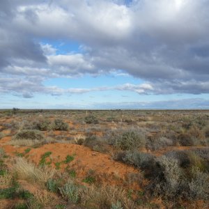 Sydney-Kalgoorlie