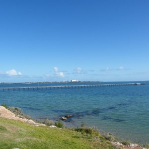 Sydney-Kalgoorlie