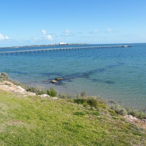 Sydney-Kalgoorlie
