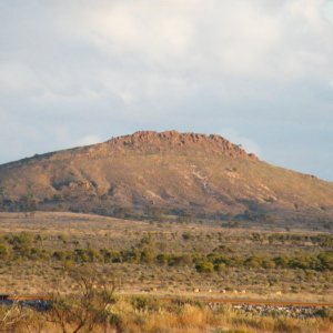 Sydney-Kalgoorlie
