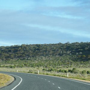 Sydney-Kalgoorlie