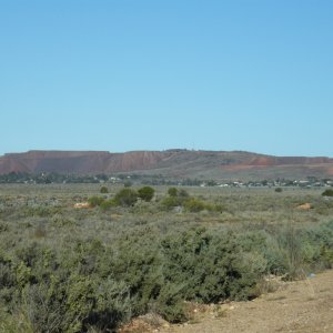 Sydney-Kalgoorlie