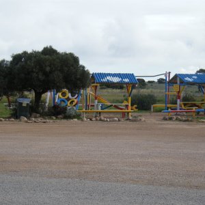 Sydney-Kalgoorlie
