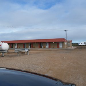 Sydney-Kalgoorlie