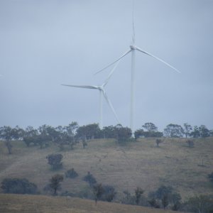 Sydney-Kalgoorlie