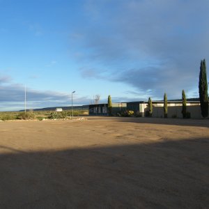 Sydney-Kalgoorlie