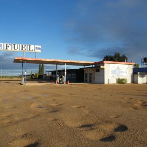 Sydney-Kalgoorlie
