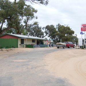 Sydney-Kalgoorlie
