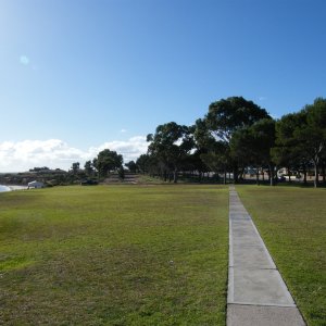 Sydney-Kalgoorlie
