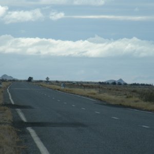 Sydney-Kalgoorlie