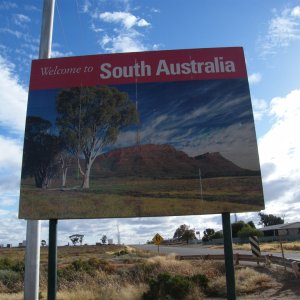 Sydney-Kalgoorlie