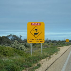 Sydney-Kalgoorlie