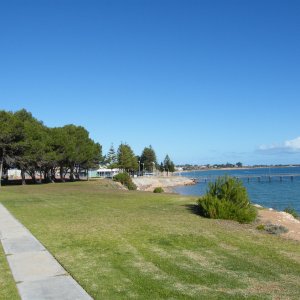 Sydney-Kalgoorlie