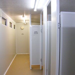 Sydney-Kalgoorlie