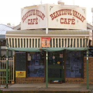 Sydney-Kalgoorlie