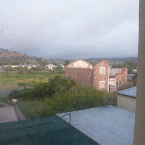 Sydney-Kalgoorlie