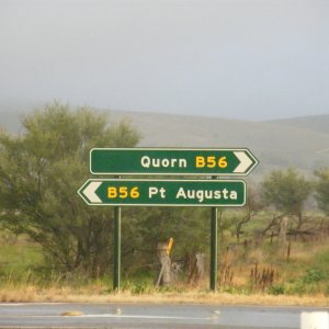 Sydney-Kalgoorlie