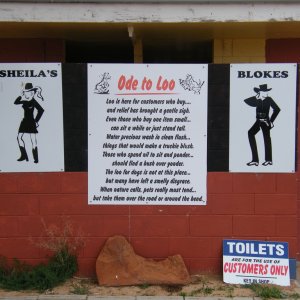 Sydney-Kalgoorlie