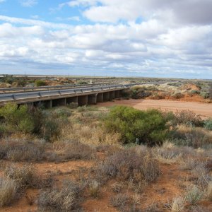 Sydney-Kalgoorlie