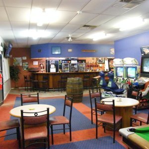 Sydney-Kalgoorlie