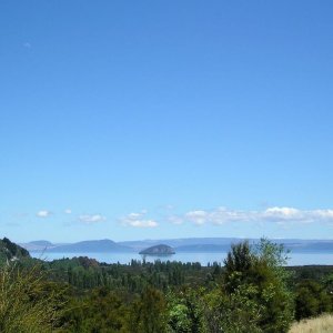 taupo
