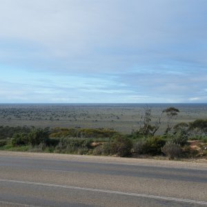 Sydney-Kalgoorlie