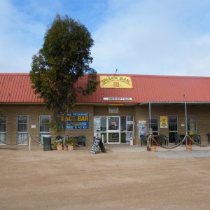 Sydney-Kalgoorlie