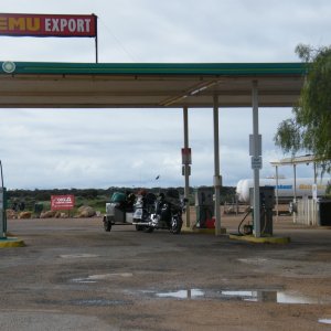 Media 'Sydney-Kalgoorlie' in album 'Aleksandr R'