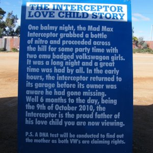 Media 'Sydney-Kalgoorlie' in album 'Aleksandr R'