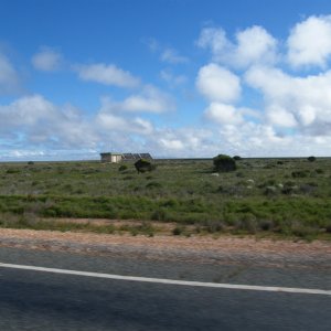Sydney-Kalgoorlie