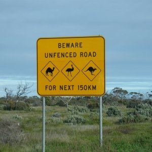 Sydney-Kalgoorlie