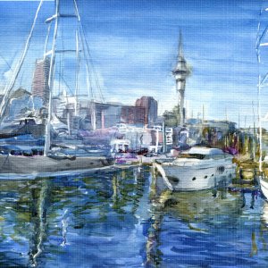 paintings