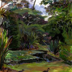 paintings