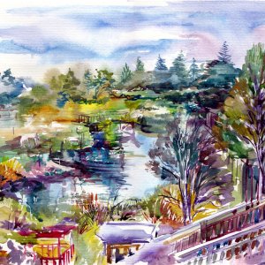 paintings