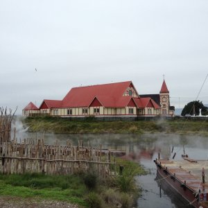 Ohinemutu (Rotorua)