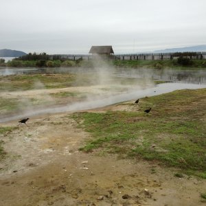 Ohinemutu (Rotorua)