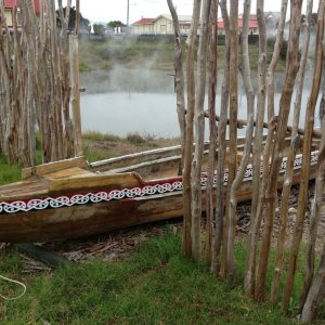 Ohinemutu (Rotorua)