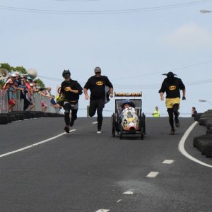 Trolley derby