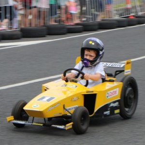 trolley derby