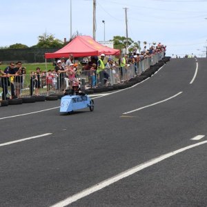 trolley derby