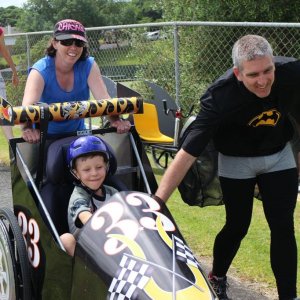 trolley derby