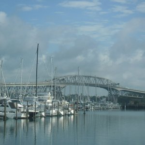Harbour Bridge