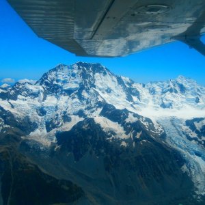 Mount Cook
