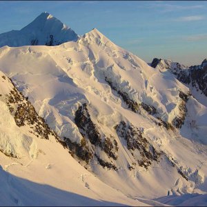 10846-mt tasman