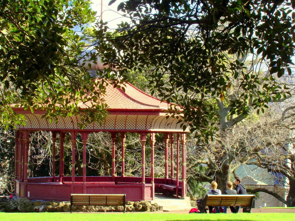 Albert Park