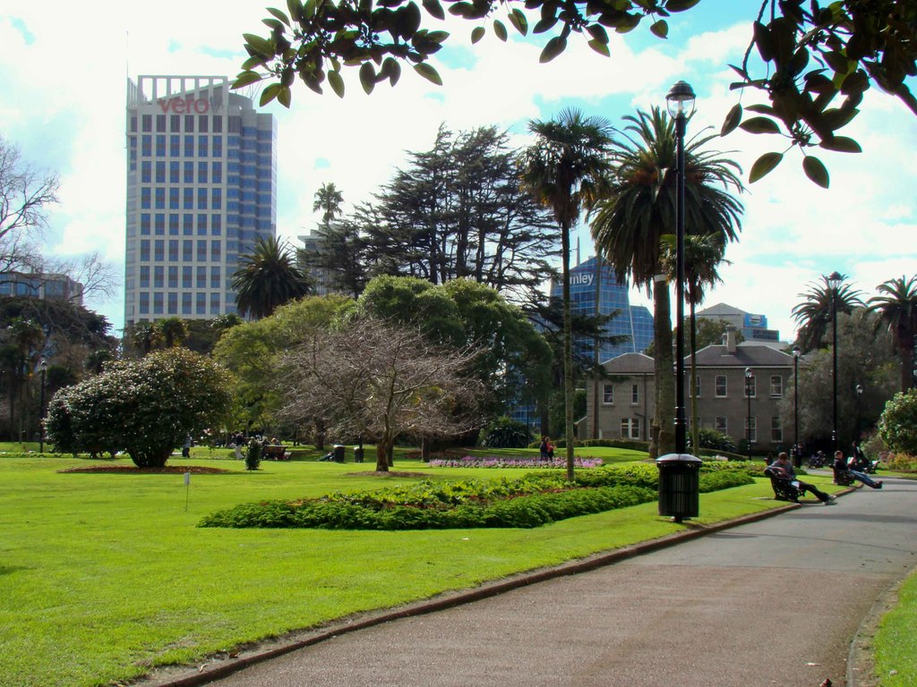 Albert Park